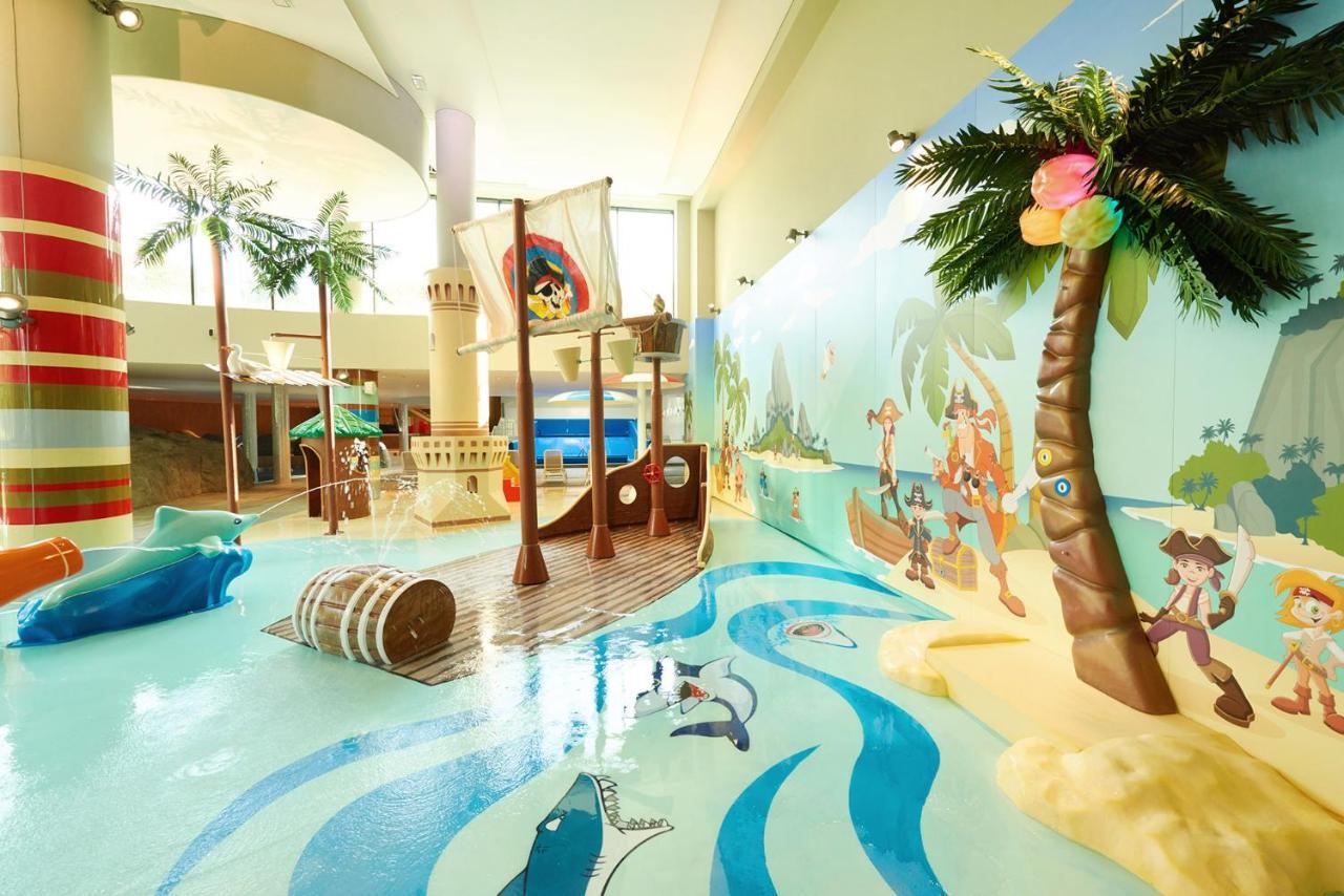 Vacationclub - Zdrojowa 22 Apartament 5 Świnoujście Εξωτερικό φωτογραφία
